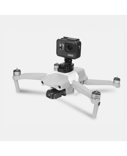 Крепление аксессуаров DJI Mavic Air 2 (YX), изображение 3