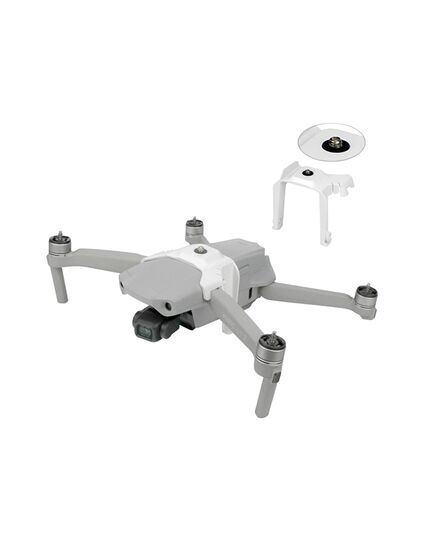 Крепление аксессуаров DJI Mavic Air 2 (YX), изображение 4