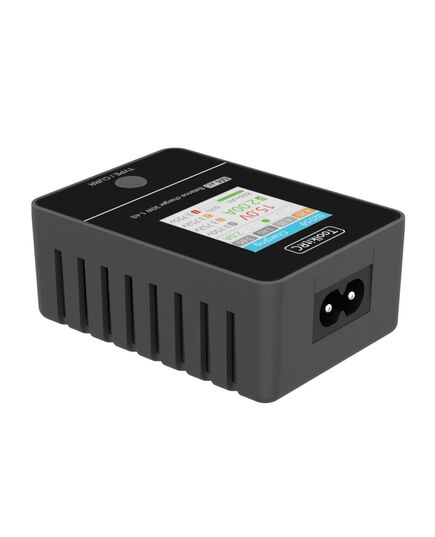 Зарядное устройство ToolkitRC M4AC (XT60), изображение 2
