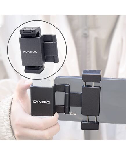 Держатель смартфона DJI Osmo Pocket / Pocket 2 (CYNOVA), изображение 4