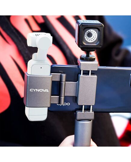 Держатель смартфона DJI Osmo Pocket / Pocket 2 (CYNOVA), изображение 5