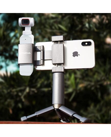 Держатель смартфона DJI Osmo Pocket / Pocket 2 (CYNOVA), изображение 6