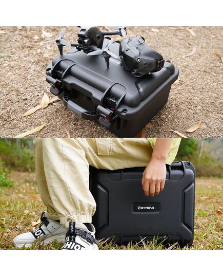 Водонепроницаемый кейс DJI FPV (CYNOVA), изображение 3