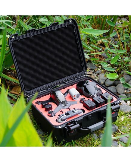 Водонепроницаемый кейс DJI FPV (CYNOVA), изображение 4