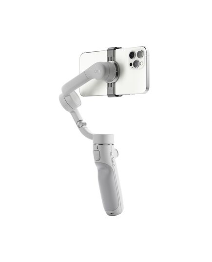 Стабилизатор DJI OM 5, Цвет: Athens gray, изображение 4