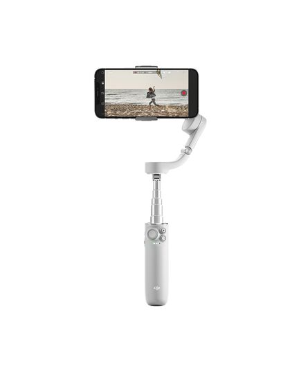 Стабилизатор DJI OM 5, Цвет: Athens gray, изображение 5