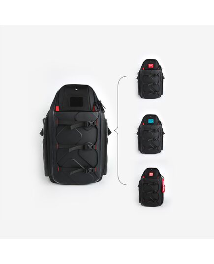 Рюкзак iFlight 33 литра, изображение 14