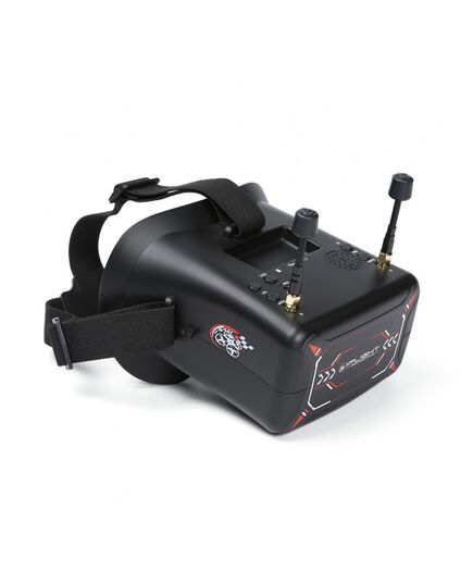 FPV видео-шлем iFlight, Производитель: iFlight, изображение 2