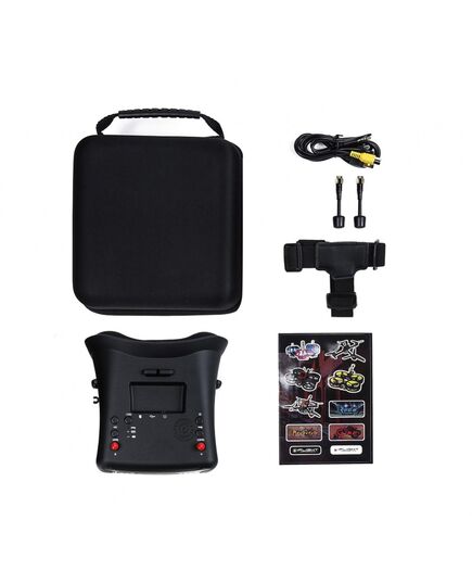 FPV видео-шлем iFlight, Производитель: iFlight, изображение 6