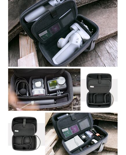 Защитный кейс для экшн-камер (CYNOVA), изображение 7