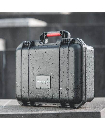Кейс Standard для DJI Mavic Air 2 / Air 2S класс защиты IP67 (PGYTECH P-16B-077), изображение 4