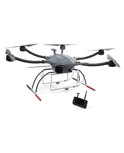 Гексакоптер T-DRONES M1500, Модель: M1500 SE (RTF)