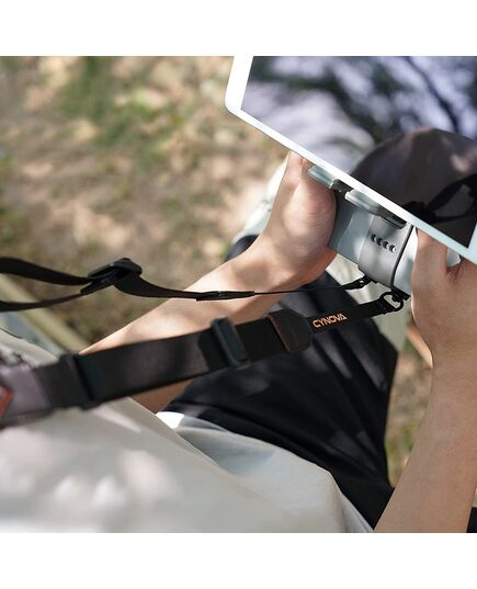 Регулируемый шейный ремешок пульта DJI (CYNOVA), изображение 5