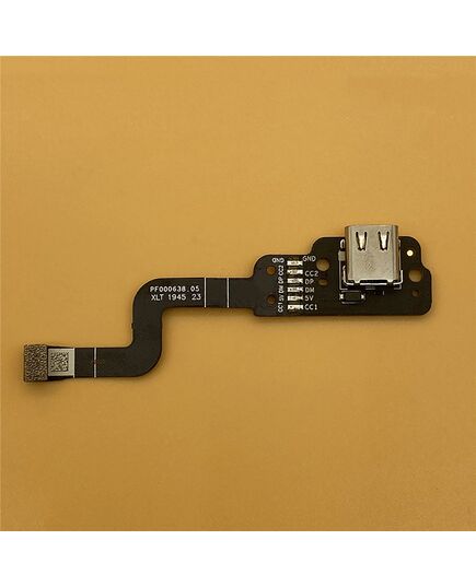 Плата USB пульта управления DJI Mavic Air 2 / Air 2S / Mini 2, изображение 2