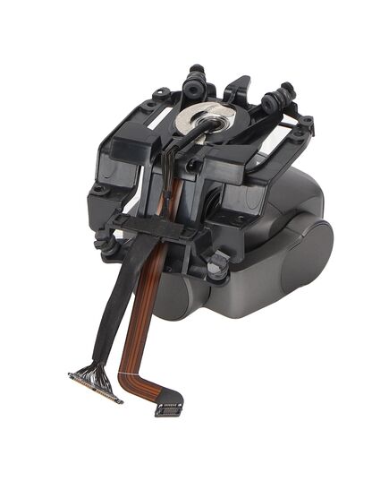 Подвес с камерой DJI Air 2S, изображение 2