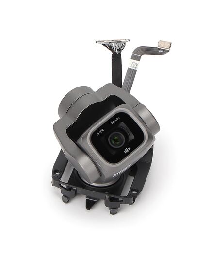 Подвес с камерой DJI Air 2S, изображение 3