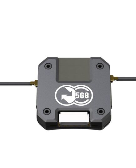 Приёмник + видеопередатчик TBS Crossfire Sixty9, изображение 2