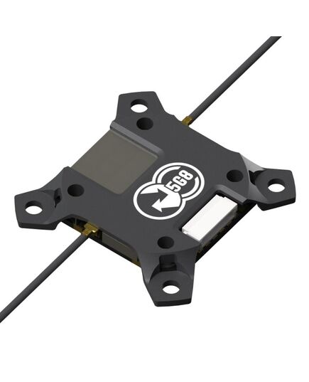 Приёмник + видеопередатчик TBS Crossfire Sixty9, изображение 3