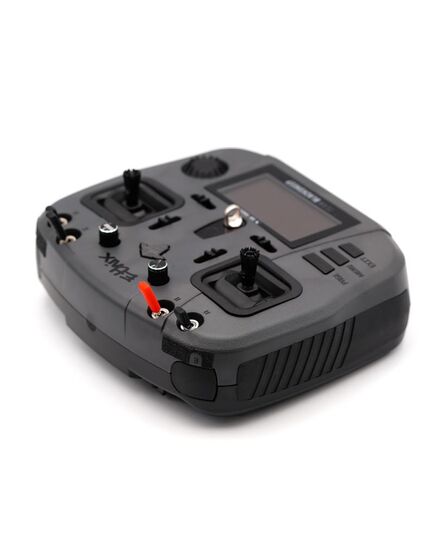 Аппаратура управления TBS Ethix Mambo, Версия: Ethix, изображение 3