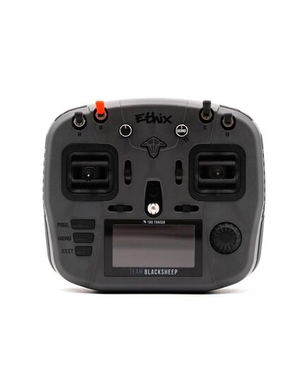 Аппаратура управления TBS Ethix Mambo, Версия: Ethix, изображение 4