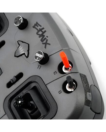 Аппаратура управления TBS Ethix Mambo, Версия: Ethix, изображение 8