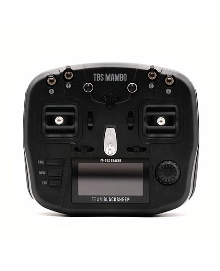 Аппаратура управления TBS Mambo, Версия: Стандартная, изображение 4