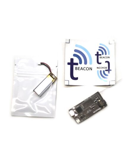 Радиомаяк tBeacon Onyx, изображение 4
