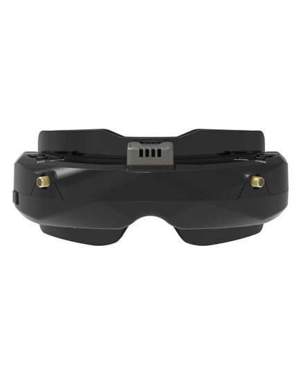 FPV видео-очки Skyzone SKY02O, Цвет: Белый, изображение 4