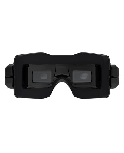 FPV видео-очки Skyzone SKY02O, Цвет: Белый, изображение 5