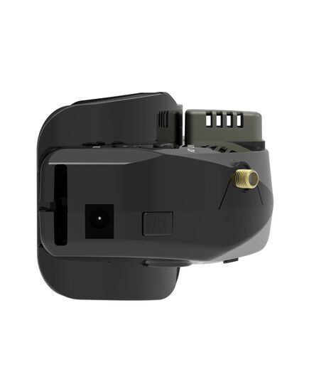 FPV видео-очки Skyzone SKY02O, Цвет: Белый, изображение 7