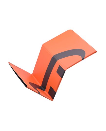 Взлетная площадка квадрокоптера (CYNOVA), Версия: D50 Оранжевый, изображение 9