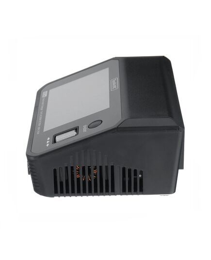 Многофункциональное зарядное устройство ToolkitRC M6DAC, изображение 4