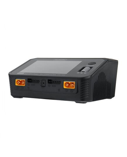 Многофункциональное зарядное устройство ToolkitRC M6DAC, изображение 7