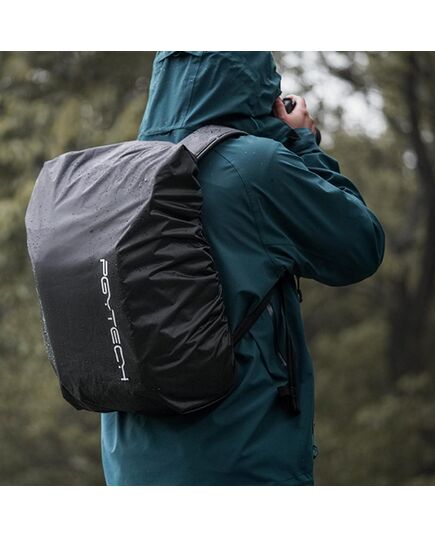 Защита от дождя для рюкзаков до 25 л (PGYTECH P-CB-046), изображение 3