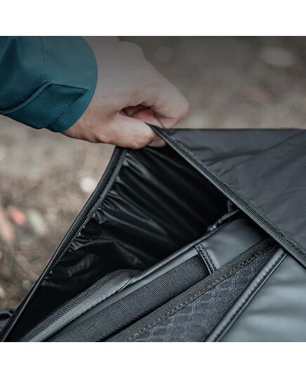 Защита от дождя для рюкзаков до 25 л (PGYTECH P-CB-046), изображение 4