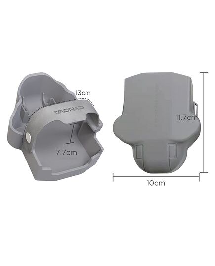 Фиксатор пропеллеров DJI Mavic Air 2 (CYNOVA), изображение 2