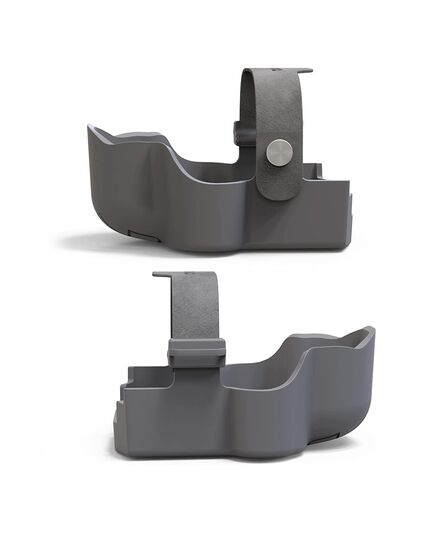 Фиксатор пропеллеров DJI Mavic Air 2 (CYNOVA), изображение 3