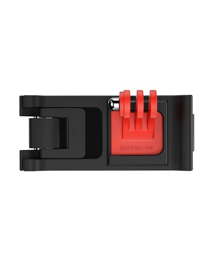 Крепление на рюкзак для экшн-камер (SunnyLife), изображение 2