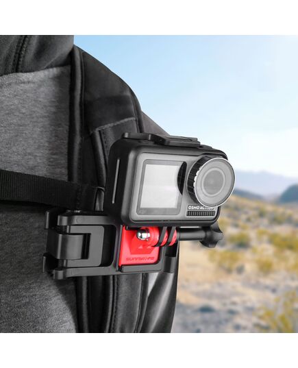 Крепление на рюкзак для экшн-камер (SunnyLife), изображение 4