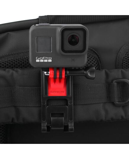 Крепление на рюкзак для экшн-камер (SunnyLife), изображение 6