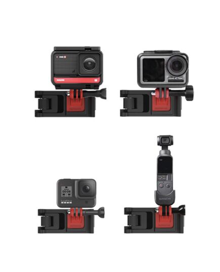 Крепление на рюкзак для экшн-камер (SunnyLife), изображение 3