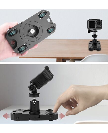 Мини-слайдер для экшн-камер (SunnyLife), изображение 4