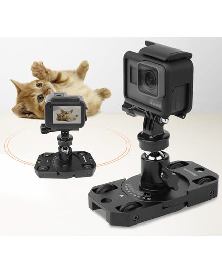 Мини-слайдер для экшн-камер (SunnyLife), изображение 5