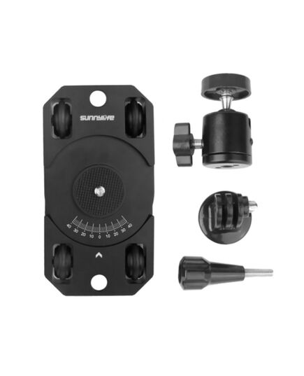 Мини-слайдер для экшн-камер (SunnyLife), изображение 2