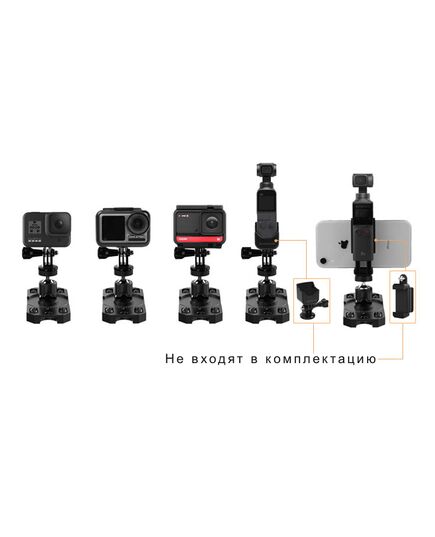 Мини-слайдер для экшн-камер (SunnyLife), изображение 6