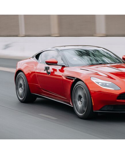 Крепление на присоске для экшн-камер V2 (SunnyLife), изображение 3