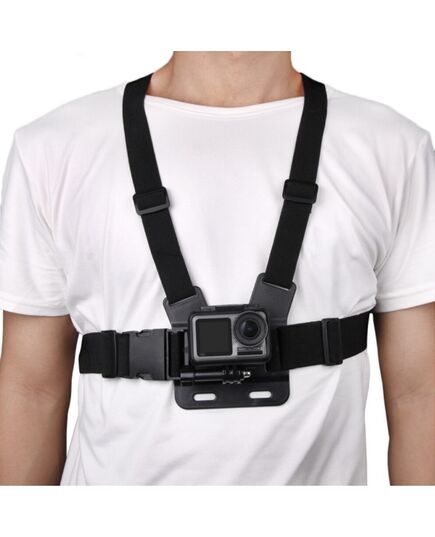 Нагрудный держатель для экшн-камер (SunnyLife), изображение 2