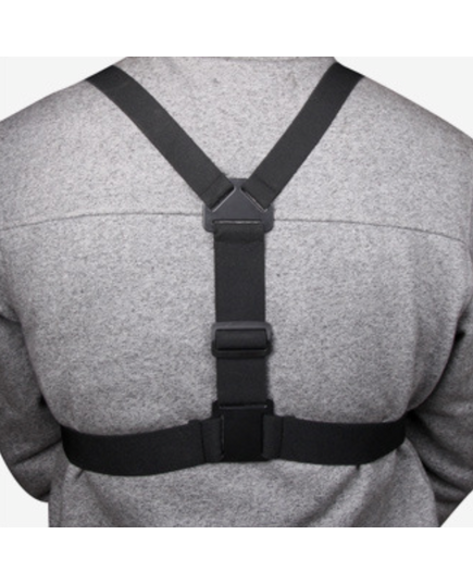 Нагрудный держатель для экшн-камер (SunnyLife), изображение 3