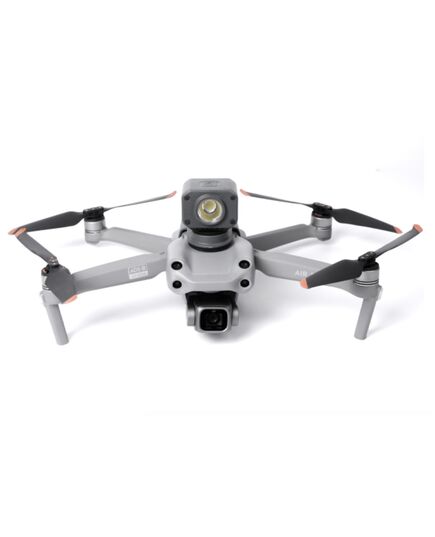 Крепление на квадрокоптер DJI Air 2S для аксессуаров (SunnyLife), изображение 4