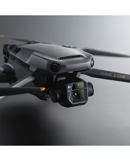 Квадрокоптер DJI Mavic 3 Cine Premium Combo, Комплектация: Cine Premium Combo, изображение 2